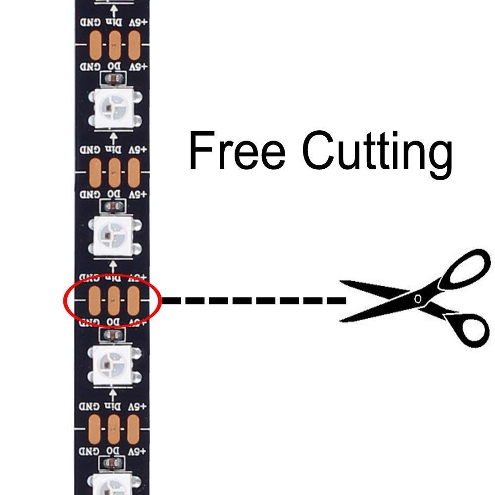 PIXEL LED STRIP LIGHT
