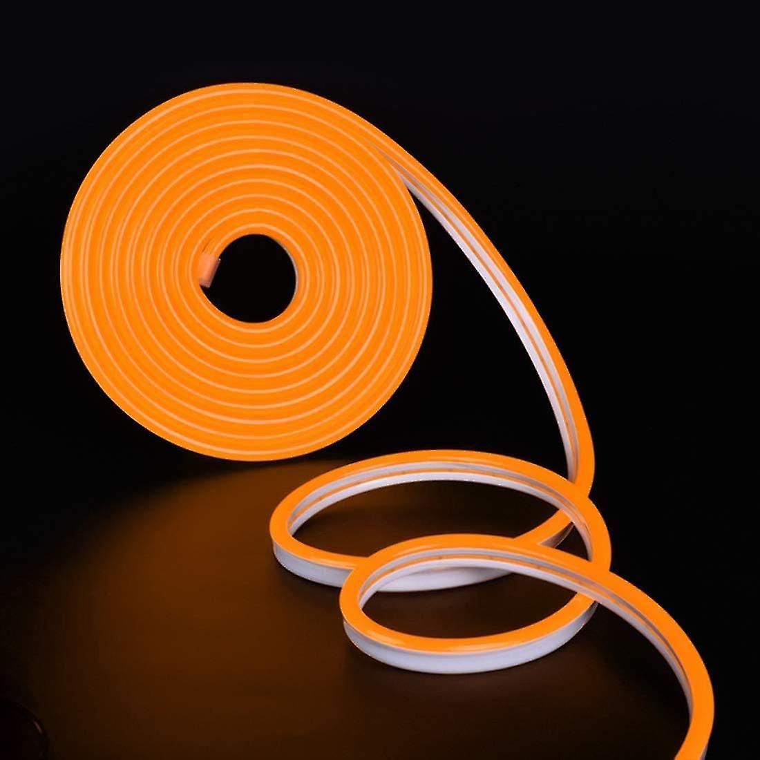 SINGLE NEON STRIP LIGHT 5M