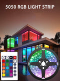 RGB LED STRIP LIGHT (PACK OF 2)