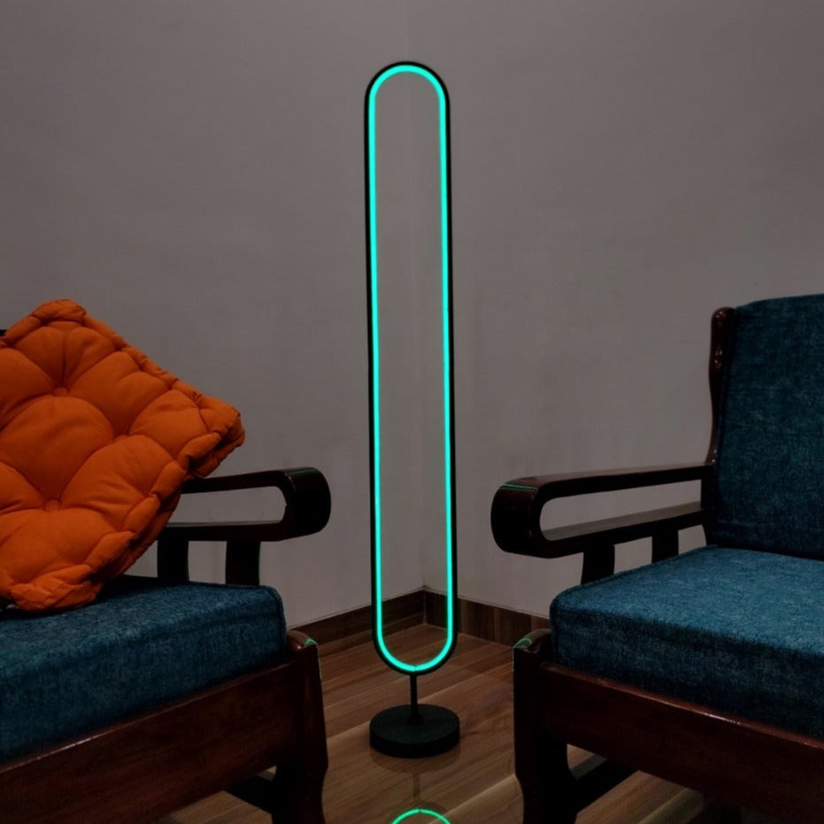 BUNDLE FLOOR LAMP (PACK OF 2)