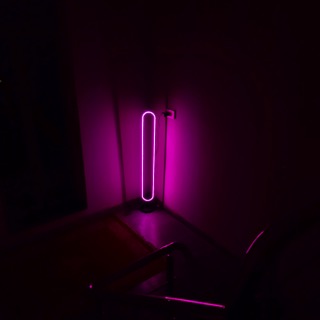 BUNDLE FLOOR LAMP (PACK OF 2)