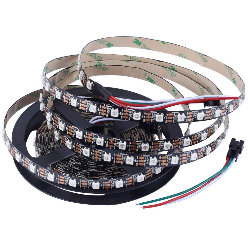 PIXEL LED STRIP LIGHT
