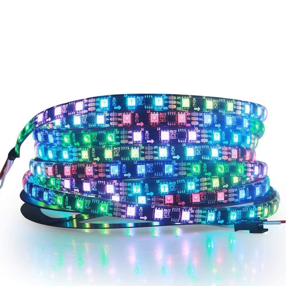 PIXEL LED STRIP LIGHT