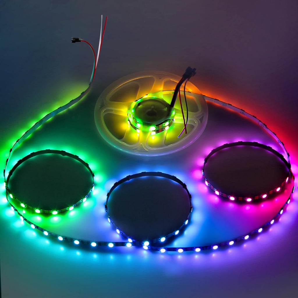 PIXEL LED STRIP LIGHT
