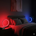 BUNDLE SIDE LAMP (PACK OF 2)